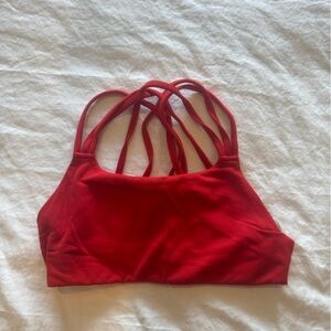 Athleta Sports Bra